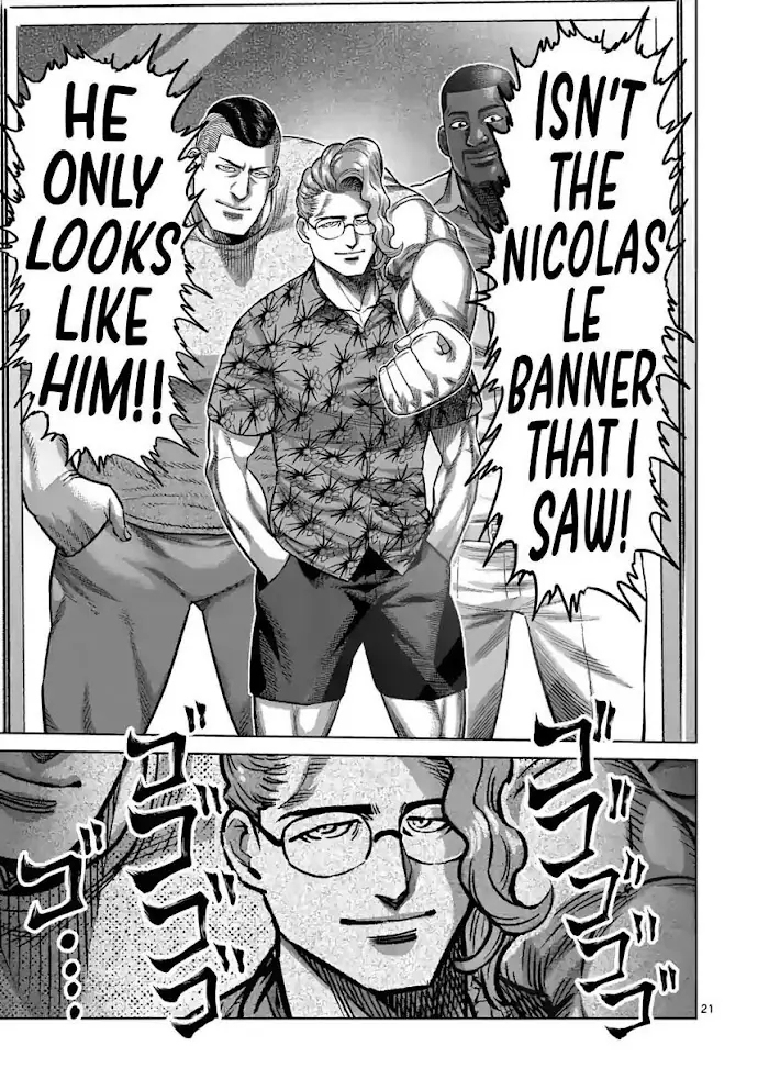 Kengan Omega Chapter 105 image 21_optimized